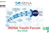 IRENA Youth Forum 2024 in Abu Dhabi IRENA-Youth-Forum