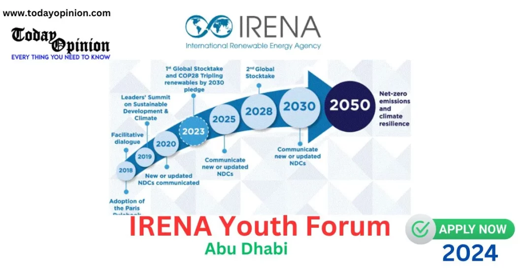 IRENA-Youth-Forum