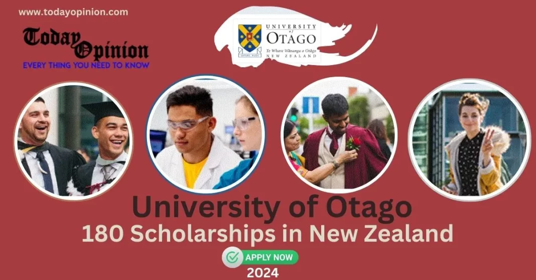 University of Otago